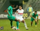 موعد مباراة الزمالك وأوتوهو الكونغولى فى ربع نهائى الكونفيدرالية