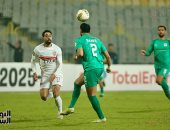 استشفاء للاعبى الزمالك الأساسيين استعدادا لمواجهة بتروجت بالدورى