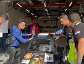 صندوق رعاية المبتكرين يدعم مشاركة 3 فرق مصرية في مسابقة بقطر