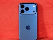 أبل تختبر عدسة بفتحة متغيرة وترقية كاميرا التقريب فى iPhone 18 Pro