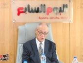 السفير اليابانى: نقدر دور مصر العظيم فى وقف إطلاق النار بقطاع غزة