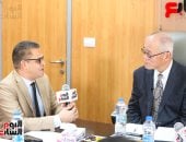 سفير طوكيو بندوة اليوم السابع: تعاون كبير مع مصر فى التعليم ونتطلع لزيادة المدارس