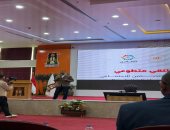 محمد العقبى: ملتقى متطوعى التضامن بالوادي الجديد يجمع 20 جامعة لصناعة جيل مستعد للمستقبل