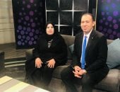 بين العرس والشهادة 90 يوما.. والدة البطل محمود أبو العز تروى قصته بدموع الفخر