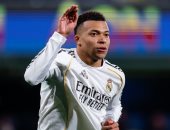 مبابي يشعل صراع الحذاء الذهبي ويتخطى رونالدو البرازيلي