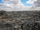 استشهاد 4 فلسطينيين فى خرق إسرائيلي لاتفاق وقف إطلاق النار.. إعلام إسرائيلى يكشف عن ترتيبات لفتح معبر رفح خلال الأسبوع الجارى.. الصحة الفلسطينية: 20 ألف شخص ينتظرون السماح لهم بالسفر لتلقي العلاج خارج القطاع