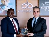 بحضور سفير تنزانيا.. ماسبيرو يطلق أول برامجه التليفزيونية باللغة السواحلية