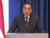 رئيس الوزراء: حياة كريمة أكبر مشروع تنموى لتطوير قرى الريف المصرى