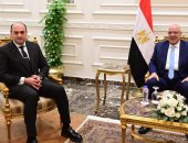 رئيس النواب يثمن دور الرقابة الإدارية فى الحوكمة الرشيدة ومكافحة الفساد