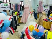 الأورمان عضو التحالف الوطنى تنفذ عددًا من الأنشطة الاجتماعية والنقدية بعدة محافظات