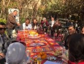 بدء تقييم مشروع ميادين خضراء الممول من مرفق البيئة العالمى فى القاهرة