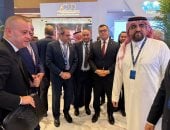 وزير الإسكان يشارك في منتدى مستقبل العقار 2026 بالرياض
