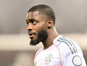 ريال مدريد وباريس سان جيرمان يترقبان مصير أوباميكانو مع بايرن ميونخ