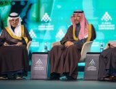 المؤتمر الدولي لسوق العمل يناقش القطاعات عالية التأثير وخلق وظائف