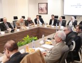 لجنة المسؤولية الطبية تنتهي من 42 قضية وترسلها للنيابة.. وخطة لفحص 222 شكوى