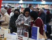 أين تذهب فى معرض الكتاب؟.. فعاليات الأربعاء 28 يناير