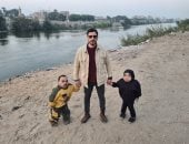 غرقت فى شبر ميه.. حكاية أقصر 3 إخوات فى مصر تهز القلب قبل العين.. فيديو