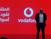 فودافون مصر تحقق 55 مليار جنيه إيرادات في النصف الأول من 2025