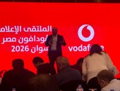 فودافون تعزز بنيتها التحتية بـ3 آلاف برج للجيل الخامس وتخدم 53 مليون عميل