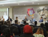 ندوة بمعرض الكتاب تكشف جذور الدراسات العربية ودور مصر فى رومانيا
