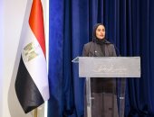 وزيرة التطوير الحكومى بدولة الإمارات: جائزة مصر للتميز الحكومى صنعت لغة جديدة للأداء