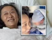 سيدة صينية تتحدى العمر وتنجب فى سن الـ59 