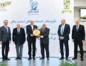 مركز الدراسات بقضايا الدولة يصدر عرضا شاملا لإنجازات الهيئة