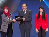 "فريق عمل بورسعيد" يحصد المركز الأول على مستوى الجمهورية