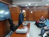 دار الإفتاء المصرية تعقد دورة تدريبية لرفع كفاءة المأذونين حول المبادئ الإفتائية فى الطلاق