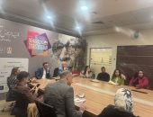 الترجمة جسراً للتبادل الثقافى فى ندوة تحديات وآفاق دعم المترجمين الجدد