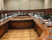 "تعليم الشيوخ" توافق على تحديد ترخيص تشغيل المستشفيات الجامعية لمدة 5 سنوات