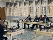 وزير الخارجية: مصر لن تدخر جهداً في دعم ليبيا وتوحيد مؤسساتها