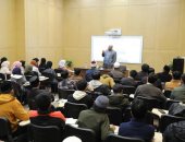 أمين دور الإفتاء في العالم: الفتوى عمل علمي جماعي وليست رأيا شخصيا