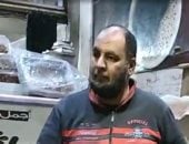 عمرها 100 سنة.. شاهد أقدم طريقة لتحميص البن اليدوي من داخل أقدم محمصة في الغربية