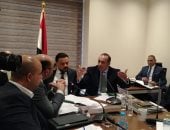 وزير الشؤون النيابية: الحكومة غير مُتعِجلة في إقرار قانون الكهرباء