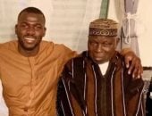 الموت يفجع قائد السنغال.. وفاة والد كوليبالي بعد لقب كأس أمم أفريقيا