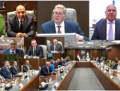 وزير البترول: مشروع مجمع التفحيم ركيزة أساسية في خطة تقليص استيراد السولار