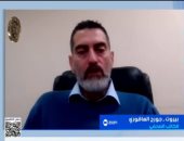 جورج العاقوري: لبنان يطالب بالضغط الدولي لانسحاب إسرائيل