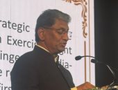 سفير الهند بالقاهرة: 2025 عام محورى فى الشراكة الاستراتيجية مع مصر