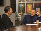 المنتج هشام سليمان: لم أتردد لحظة فى قبول رئاسة المهرجان القومى للسينما