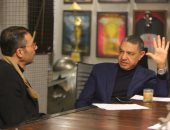 المنتج هشام سليمان: الخبرة والكفاءة معيارى لاختيار المكرمين فى القومى للسينما