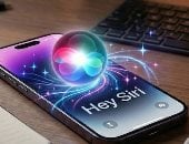 Gemini يدخل منظومة آبل وقفزة كبرى مع iOS 27