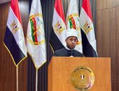 الأوقاف تفتتح 6 مساجد اليوم الجمعة ضمن خطتها لإعمار بيوت الله عز وجل