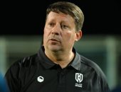 حقيقة ترشيح البرتغالى باولو سيرجيو لتولى تدريب الزمالك