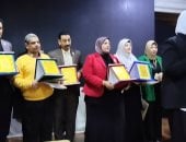 توصيات «احمى طفلك» بالبحيرة بمشاركة 20 مؤسسة فى مصر والوطن العربى.. فيديو