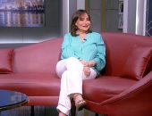 تيسير فهمى تكشف أسباب ابتعادها عن الشاشة لمدة 13 عامًا