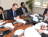 كامل الوزير: تفعيل دور وحدة تفضيل المنتج المحلى بوزارة الصناعة 