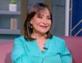 تيسير فهمي تكشف تفاصيل بدايتها الفنية وأهم أعمالها