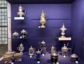 سرقة 300 قطعة من متحف الفضة الهولندى.. اعرف الحكاية