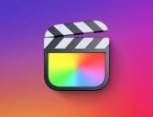 رحلة أيقونة Final Cut Pro منذ 1999 حتى تصميم 2026
